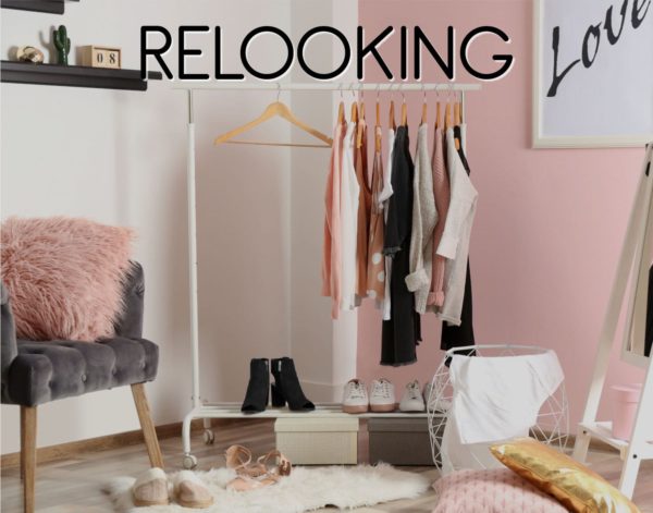 CADEAU RELOOKING COMPLET